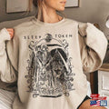 Sleep Rock Token Band sweatshirt Take Me Back To Eden Chokehold T-Shirts, Hoodie | GrindPrints.com