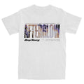 Sleep Theory Afterglow Graphic T-Shirt, Band Tour Merch Tee, Cosmic Album Art Shirt, Aesthetic Music Fan Tee, Unisex...