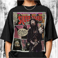 Sleep Token Comic 90s Shirt, Bootleg Metal Rock Band Retro Sleep Token's Tee, Gift For Fan 3F5G4F Hoodie, Sweatshirt