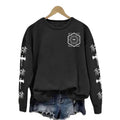 Sleep Token Even In Arcadia Hoodie Emergence Rock Band Sweatshirt Sleep Token Tour Merch Gifts For Fans Womenswear T-Shirts