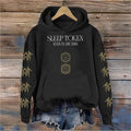 Sleep Token Even In Arcadia Hoodie Emergence Vintage Sweatshirt Sleep Token Tour Merch Gift For Fans Unisex 3 F95PK T-Shirts