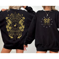 Sleep Token Even In Arcadia Shirt, Sleep Token Tour 2025 T-shirt Flamingo Hoodie, Sleep Token Merch Rock Muisc Tee Gifts...