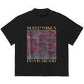 Sleep Token Even Arcadia Classic 90s Retro Pair Anything T-Shirts, Hoodie, Sweatshirt