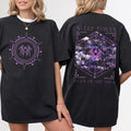 Sleep Token Even in Arcadia Album Flamingo 2 Sides T-Shirt, Sweatshirt, Hoodie, Even in Arcadia Flamingo Emblem...