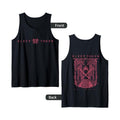 Sleep Token Silly 2 side tank top, Music Tank Top T-Shirts, Hoodie, Sweatshirt | GrindPrints.com