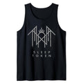 Sleep Token logo Unisex tank top T-Shirts, Hoodie, Sweatshirt | GrindPrints.com