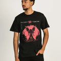 Sleep Token's Band T-Shirt, Sweatshirt, Or Hoodie - Classic Fit Unisex Tee for 2024 Tour Fan Merch - Cotton | GrindPrints.com