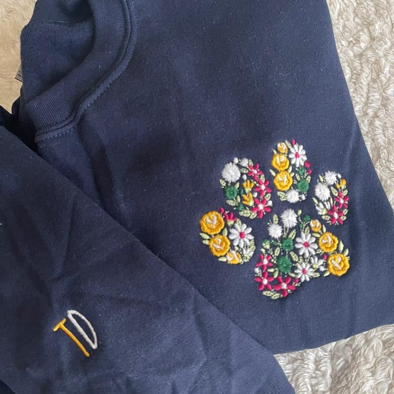 Sleeve Personalization Add On T-Shirts, Hoodie, Sweatshirt | GrindPrints.com
