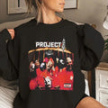 Slipknot Album Metal Band Classic Fan T-Shirts, Hoodie, Sweatshirt