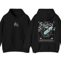 Sliver Hoodie, Sliver Surfer Hoodie, Unisex 2 Side Hoodie, For Men, For Women, Gift for Fan T-Shirts, Sweatshirt