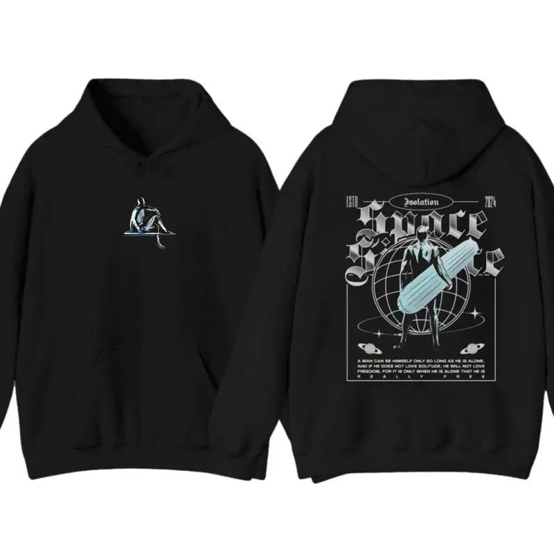 Sliver Hoodie, Sliver Surfer Hoodie, Unisex 2 Side Hoodie, For Men, For Women, Gift for Fan T-Shirts, Sweatshirt
