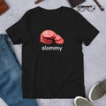 Slommy Salami, Funny Meme Shirt, Ironic Shirt Hoodie, Sweatshirt | GrindPrints.com