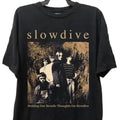 Slowdive Souvlaki Retro Shirt Slowdive Fans Shirt T-Shirts, Hoodie, Sweatshirt