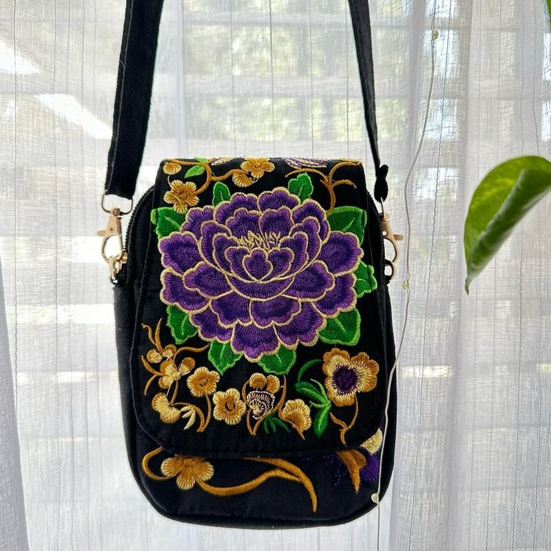 Small artesanal cross body T-Shirts, Hoodie, Sweatshirt | GrindPrints.com