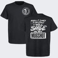Smile In My Mugshot T-Shirt for proud Dads Casual Menswear Top Love Tee Underwear Streetwear Man tshirt Hoodie, Sweatshirt