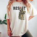 Smokey Bear Resist Shirt