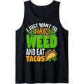 Smoking Lover Tank Top men T-Shirts, Hoodie, Sweatshirt | GrindPrints.com
