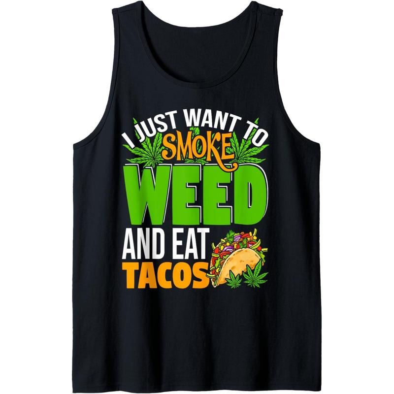 Smoking Lover Tank Top men T-Shirts, Hoodie, Sweatshirt | GrindPrints.com