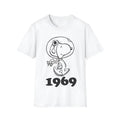 Sn0o-py 1969 Unisex Graphic T-shirt Hoodie, Sweatshirt | GrindPrints.com