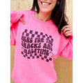 Snacks And Halftime Graphic Pullover T-Shirts, Hoodie, Sweatshirt | GrindPrints.com