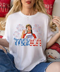Snakes and Sparklers Graphic Tee, Joe Dirt Merica July 4th T-Shirt, Funny Joe Dirt 4th of July Shirt, Joe Dirt Merica...