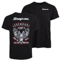 Snap-On Legendary Tools T-Shirt - Sweatshirt - Hoodie, Streetwear