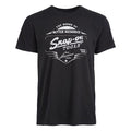 Snap-On Vintage Logo T-Shirt - Sweatshirt - Hoodie, Streetwear