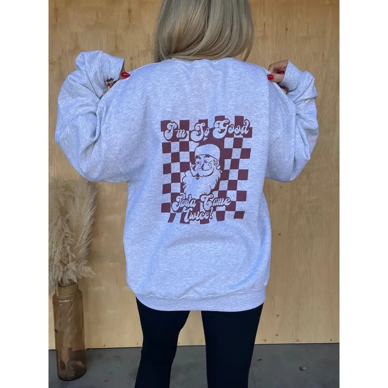 So Good Graphic Top T-Shirts, Hoodie, Sweatshirt | GrindPrints.com