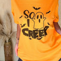 So I Creep Graphic Tee Hoodie, Sweatshirt | GrindPrints.com
