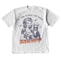 So This Is How You Make Brownies 90s Graphic T-Shirt, Retro Woman Pop T Shirt, Vintage Baking T Shirt, Nostalgia Cat...