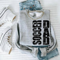 Soccer Dad DTF Transfers - THIS IS NOT A SHIRTstyle{n002}2 T-Shirts, Hoodie, Sweatshirt | GrindPrints.com