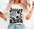 Soccer Mama DTF Transfers - THIS IS NOT A SHIRT Hoodie, Sweatshirt | GrindPrints.com