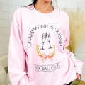 Social Club Graphic Top T-Shirts, Hoodie, Sweatshirt | GrindPrints.com