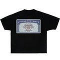 Social Security Card Shirt Streetwear Y2K Vintage Fashion Graphic Tee, Y2k Shirt, Y2k Fashion, Gift For Men & Women,...