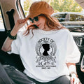Society Of Obstinate Headstrong Girls Tshirt, Strong Girl Shirt, Pride And Prejudice Tee, Feminist Gift, Unisex Short...