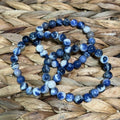 Sodalite quartz bracelet Daily T-Shirts, Hoodie, Sweatshirt | GrindPrints.com