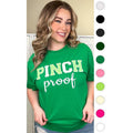 Soft Chenille Pinch Proof Adult T-Shirt Hoodie, Sweatshirt | GrindPrints.com