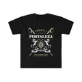 Soft Cotton TShirt Tequila Fortaleza Mexican Tequila teens clothes Menswear Top Hoodie, Sweatshirt | GrindPrints.com