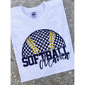 Softball Mama Top T-Shirts, Hoodie, Sweatshirt
