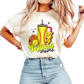 Softball Mama Shirt, Trendy Retro Mom Tee, Mom Baseball Shirt, Funny Baseball Mom Tees, Unisex T-Shirt, Gifts For Mom...