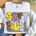 Softball Multi-Print DTF Transfers - THIS IS NOT A SHIRT Hoodie, Sweatshirt | GrindPrints.com