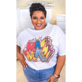 Softball Sports Mama Graphic T-Shirt Hoodie, Sweatshirt | GrindPrints.com