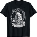 Soggy Beaver BBQ If It's Not All Over Your Face T-Shirt Hoodie, Sweatshirt | GrindPrints.com