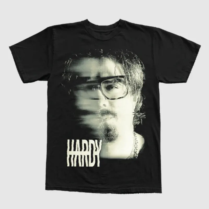 Sold Out T-Shirt - HARDY Music Tee Hoodie, Sweatshirt | GrindPrints.com