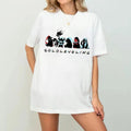 Solo Leveling God Statue Tshirt, Gift For Him, Gift For Her, Anime Lover Tshirt Hoodie, Sweatshirt | GrindPrints.com