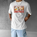 Solo Leveling Oversized Tee, Gift For Anime Lovers, Anime gifts, Japanese Streetwear Hoodie, Sweatshirt | GrindPrints.com