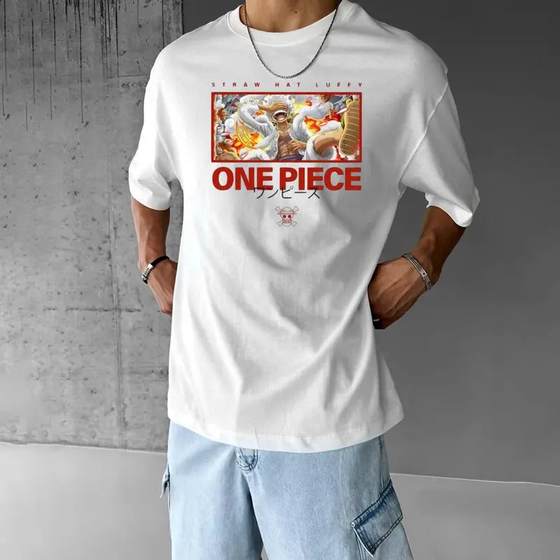 Solo Leveling Oversized Tee, Gift For Anime Lovers, Anime gifts, Japanese Streetwear Hoodie, Sweatshirt | GrindPrints.com
