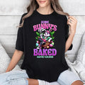 Some Bunny Happy 420 Easter Funny Smoking Easter Bunny T-Shirts, Hoodie, Sweatshirt