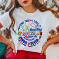 Some Day I Rock It Some Day It Rocks Me T-Shirt, Emergency Nurse Shirt, Halloween Nurse Tee, Registered Nurse Gift Tee,...