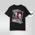 Some of Those That Burn Crosses Are the Same That Hold Office - Activists and Political Protest T-Shirt radical ...